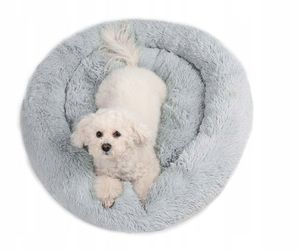 Pamek Hundekorb küscheliges Tierbett Hunde-Himmel Plüsch günstig online kaufen