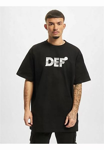 DEF Kurzarmshirt DEF Herren B.E.K. x BEKShirty T-Shirt (1-tlg) günstig online kaufen