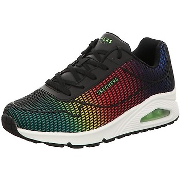 Skechers  Halbschuhe Schnuerschuhe Schnürhalbschuh UNO-EYE CATCHING 155131/ günstig online kaufen