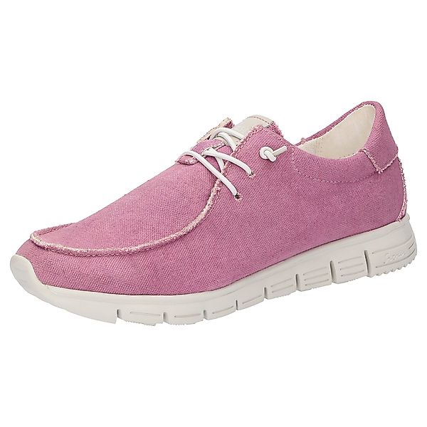 SIOUX Mokrunner-D-007 Schnürschuh günstig online kaufen