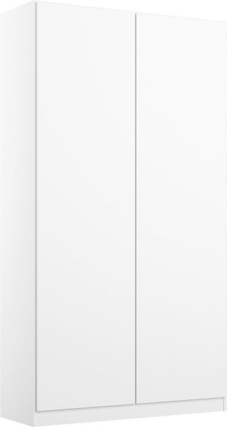 rauch Drehtürenschrank "Kleiderschrank Schrank Garderobe Wäscheschrank Ankl günstig online kaufen