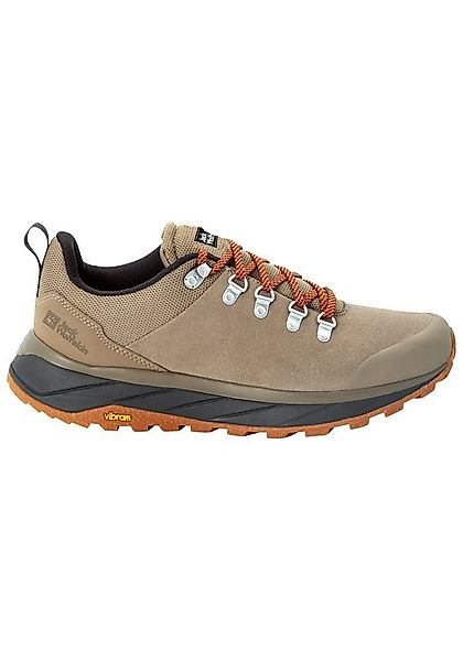 Jack Wolfskin TERRAVENTURE URBAN LOW M Outdoorschuh günstig online kaufen