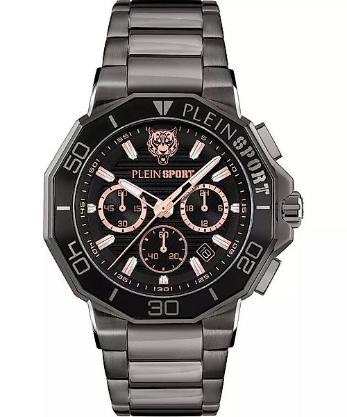 PLEIN SPORT Chronograph PSAGA0825 günstig online kaufen
