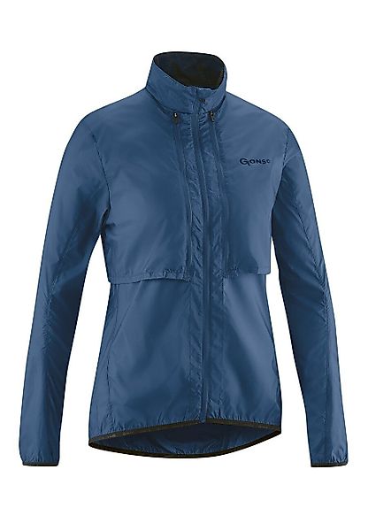 Gonso Windbreaker Gonso Damen BERNIRA 2-in-1 günstig online kaufen