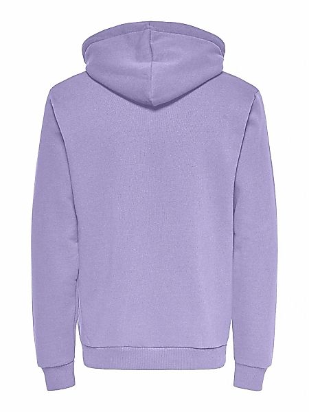 ONLY & SONS Kapuzensweatshirt ONSCERES HOODIE günstig online kaufen