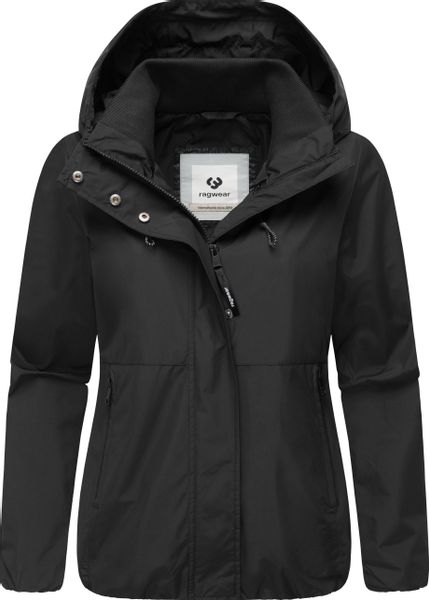 Ragwear Outdoorjacke Sunniva Light Wasserdichte und günstig online kaufen
