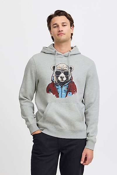 Blend Kapuzenpullover BHSweatshirt Stilvoller Hoodie mit günstig online kaufen