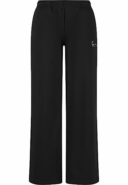 Karl Kani Stoffhose "Karl Kani Signature Straight Leg Sweatpants" günstig online kaufen