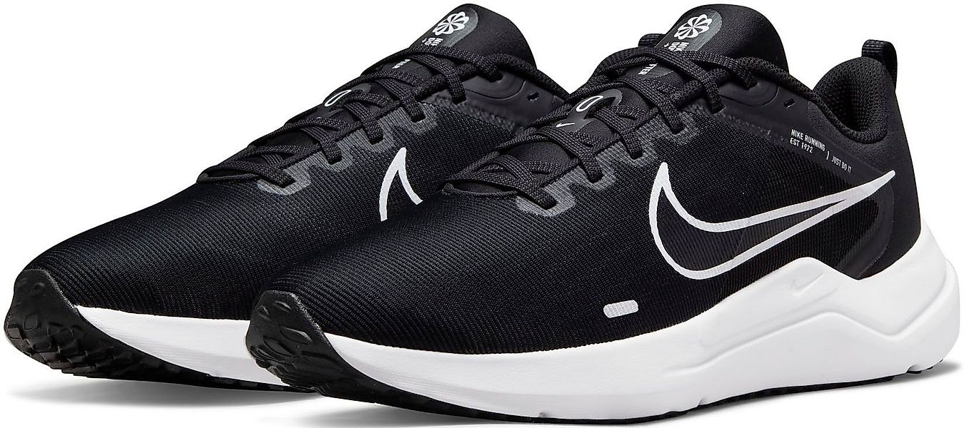 Nike Laufschuh "DOWNSHIFTER 12" günstig online kaufen
