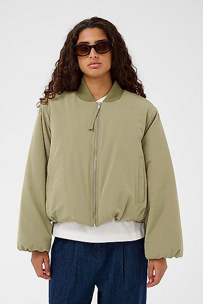 SOAKED IN LUXURY Wintermantel Jacke SLRowena günstig online kaufen