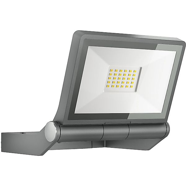 Steinel LED-Strahler XLED one Anthrazit günstig online kaufen