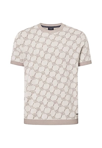 JOOP! T-Shirt Herren Strickshirt RAVAO Modern günstig online kaufen