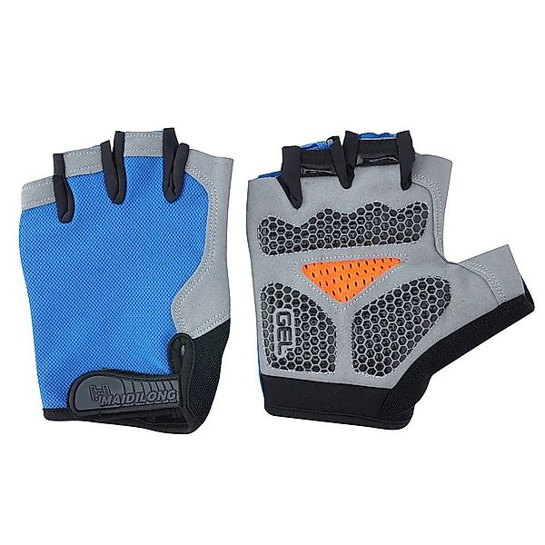 Sunicol Fahrradhandschuhe Outdoor Fingerlose Halbfinger Handschuhe, günstig online kaufen
