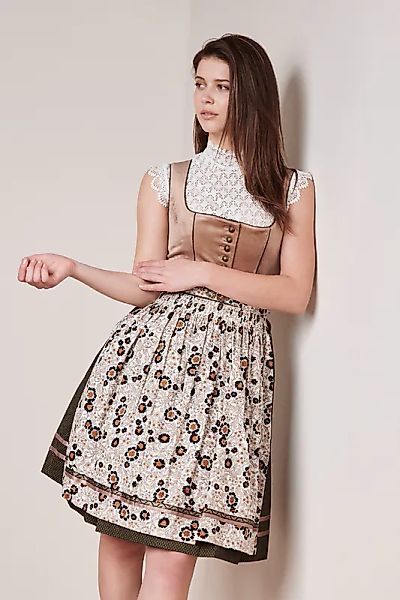 Dirndl Coralie (60cm) günstig online kaufen