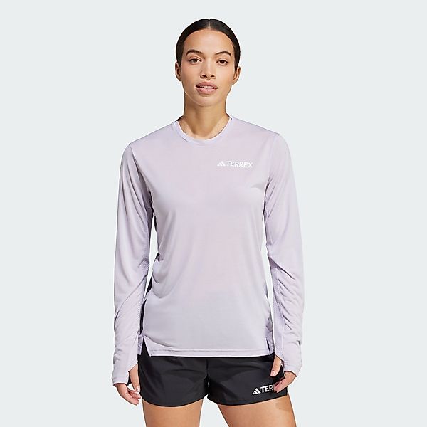 adidas TERREX Laufshirt TERREX XPERIOR CLIMACOOL+ günstig online kaufen