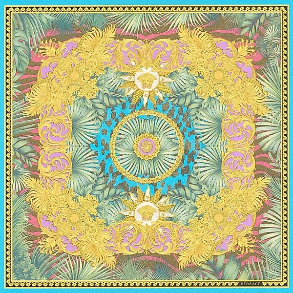 Bricoflor Vliestapete Versace 5 387031 günstig online kaufen