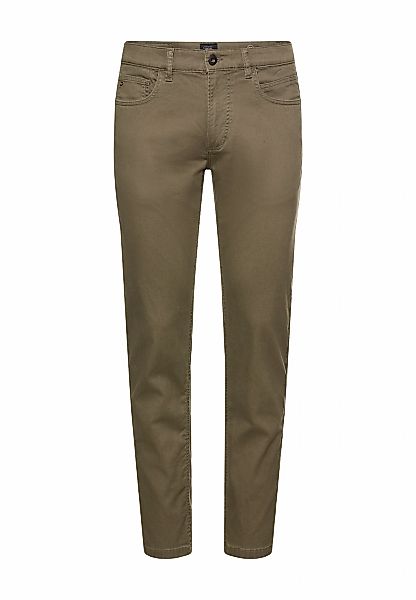 camel active 5-Pocket-Hose mit Stretch günstig online kaufen