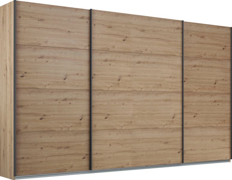 rauch Schwebetürenschrank "Kleiderschrank Schrank Garderobe TOPSELLER OTELI günstig online kaufen