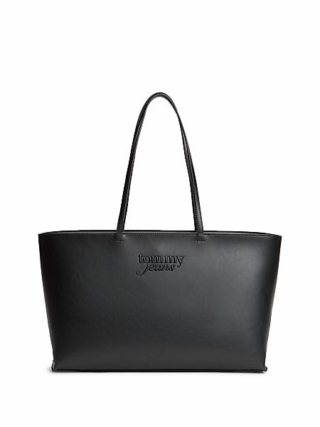 Tommy Jeans Tragetasche "TJW MUST TOTE" Damen Shopper, Handtasche mit hübsc günstig online kaufen