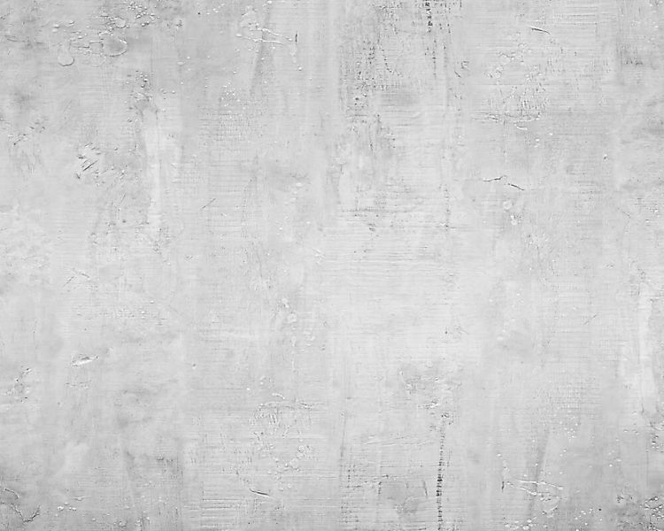 Fototapete "Beton grau" 4,00x2,50 m / Glattvlies Perlmutt günstig online kaufen