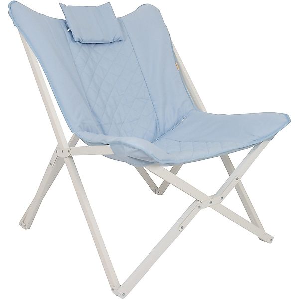 Bo-Camp Campingstuhl Schmetterlingsstuhl Campingstuhl Gordes, Relax günstig online kaufen