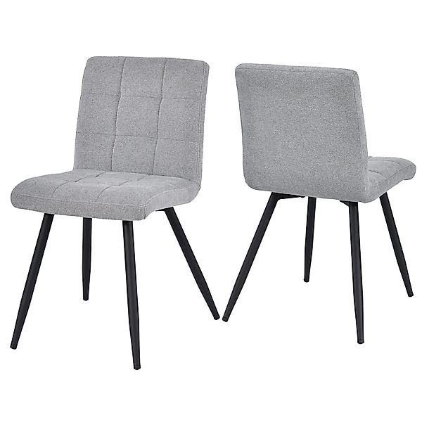 Duhome Esszimmerstuhl, Küchenstuhl 2er Set, Wohnzimmerstuhl günstig online kaufen