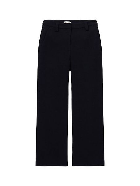 TOM TAILOR Chinohose Lea (1-tlg) Plain/ohne Details günstig online kaufen