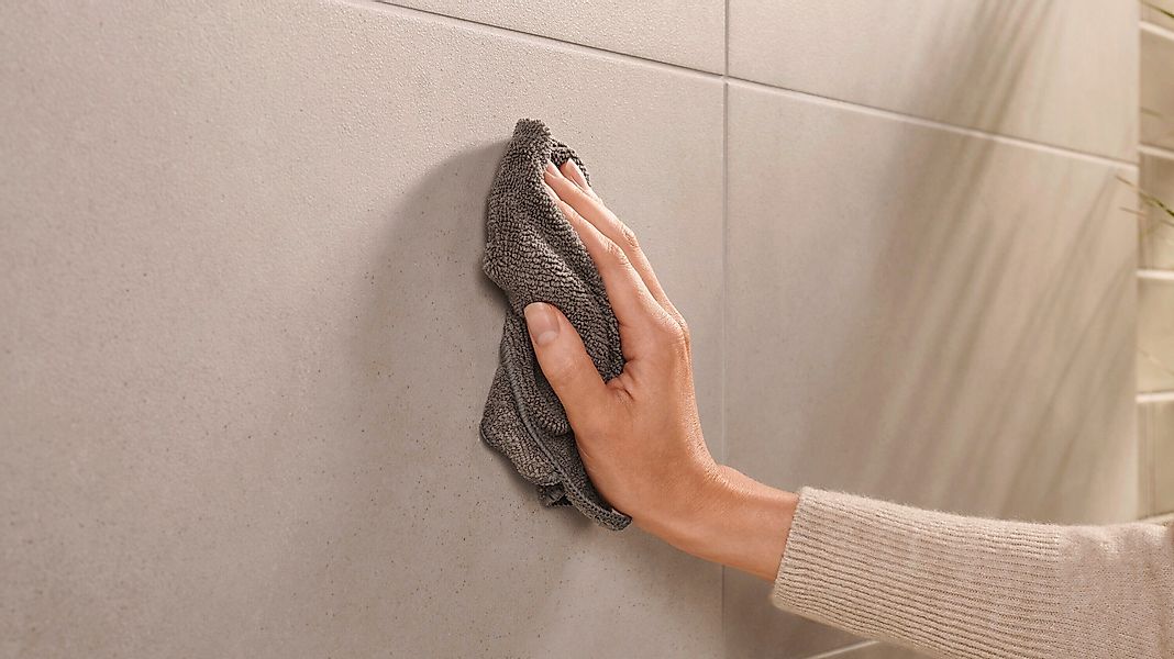 tesa WC-Garnitur WC-Bürstengarnitur MOON - selbstklebender günstig online kaufen