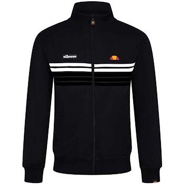 Ellesse  Trainingsjacken Vicenza Track Top Jacket Black günstig online kaufen