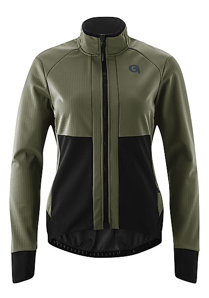 Gonso Fahrradjacke Trail Jacket Softshell W günstig online kaufen