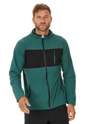 ENDURANCE Laufjacke "Tellent" mit wasserabweisendem Reißverschluss günstig online kaufen