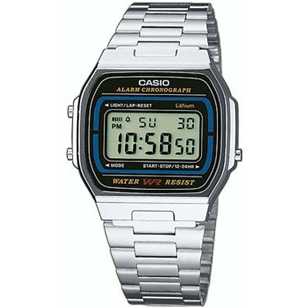 Casio  Uhr A164WA-1VES günstig online kaufen