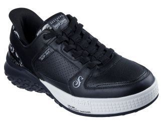 Skechers SIZZLE-SNOOP SIZZLE SLIP-INS PAISLEY Slip-On günstig online kaufen