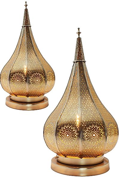 Marrakesch Orient & Mediterran Interior Stehlampe günstig online kaufen