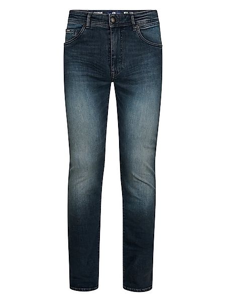 Petrol Industries Slim-fit-Jeans Seaham günstig online kaufen