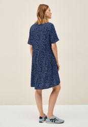 CECIL Sommerkleid mit allover Print günstig online kaufen