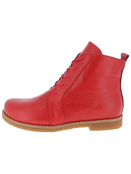 Andrea Conti Schnürstiefelette "Andrea Conti Stiefelette Leder" günstig online kaufen