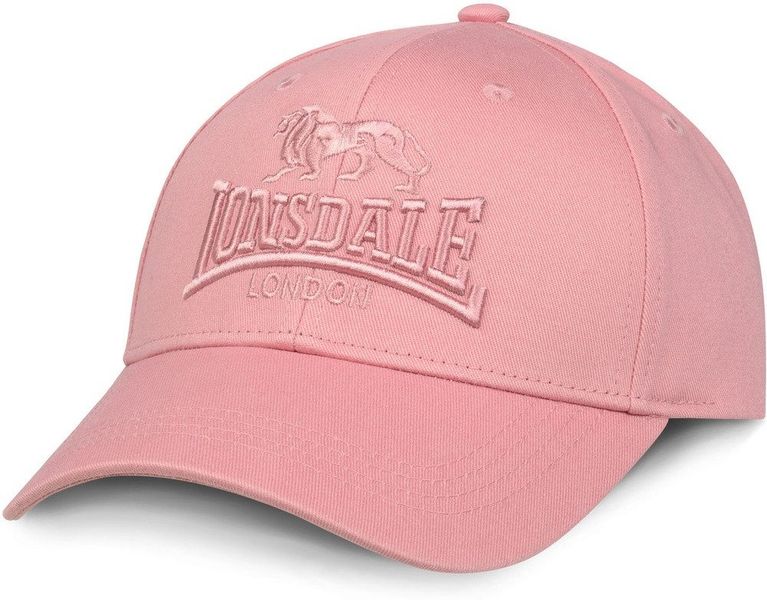 Lonsdale Snapback Cap Salford Kappe günstig online kaufen