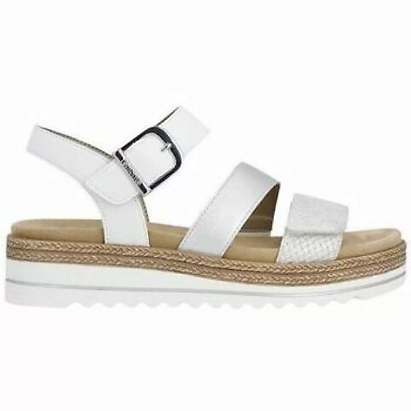 Remonte  Sandalen Sandaletten D0Q55-90 günstig online kaufen