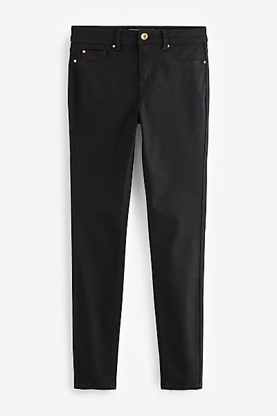 Next Jeansleggings Jeans-Leggings mit Power-Stretch - günstig online kaufen