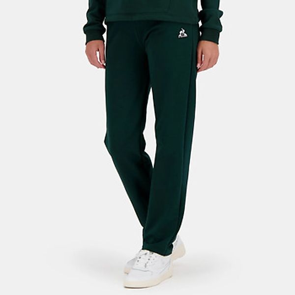 Le Coq Sportif  Trainingsanzüge Jogging droite femme  Contemporain SP N°1 günstig online kaufen