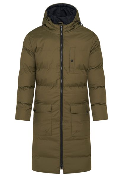 SOULSTAR Parka S2KANSK mit Kapuze warme günstig online kaufen