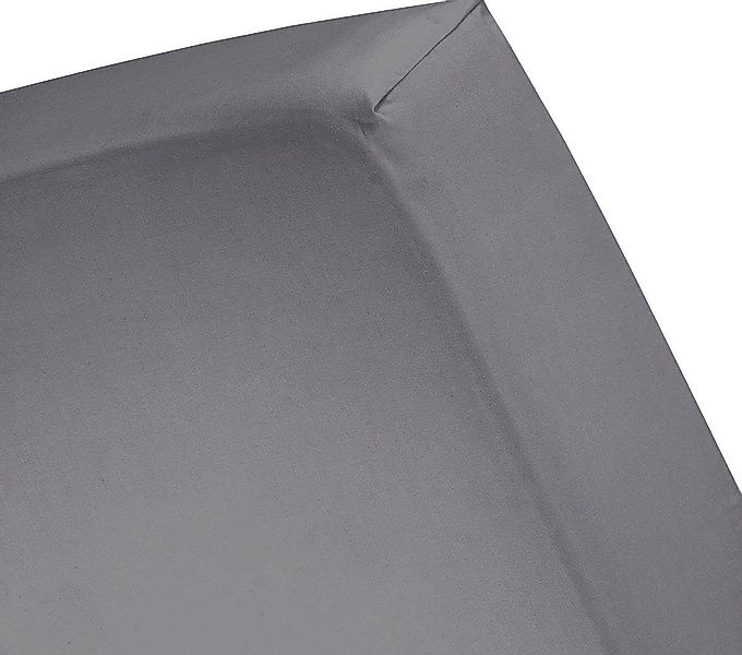Cinderella Spannbettlaken »Spannbettlaken (bis 25 cm)«, Fühlt sich angenehm günstig online kaufen