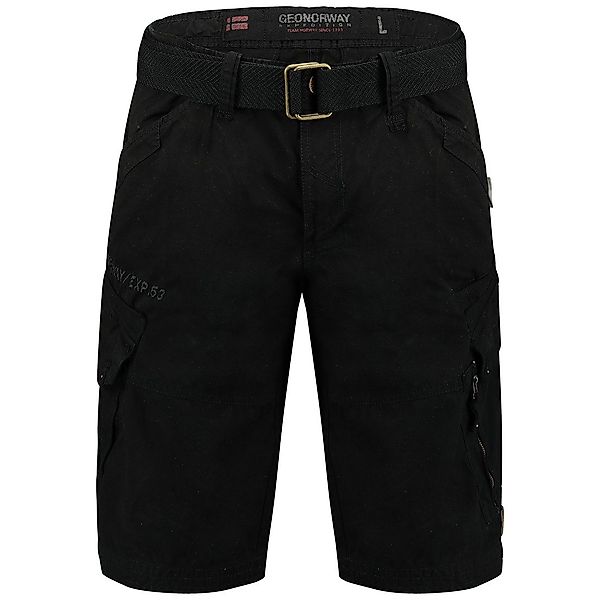 Geographical Norway Cargobermudas Geographical Norway Herren günstig online kaufen