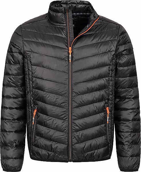 Linea Primero Trekkingjacke LPO - Hybridjacke Steppjacke mit Kunstdaune - O günstig online kaufen