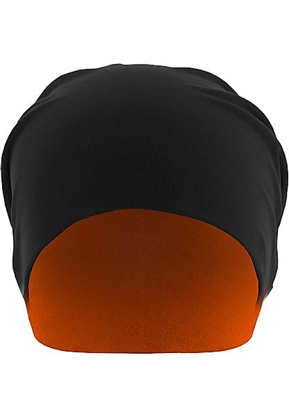 MSTRDS Jerseymütze Jersey Beanie reversible günstig online kaufen