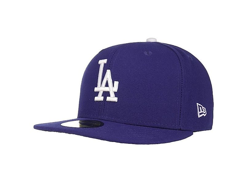 New Era Baseball Cap (1-St) Baseballcap Hinten geschlossen günstig online kaufen
