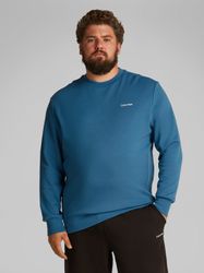 Calvin Klein Big&Tall Sweatshirt BT_MICRO LOGO günstig online kaufen