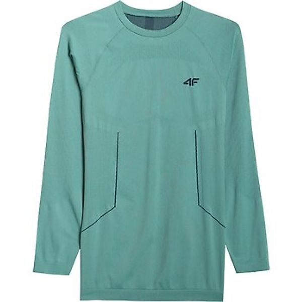 4F  Langarmshirt K2665 günstig online kaufen