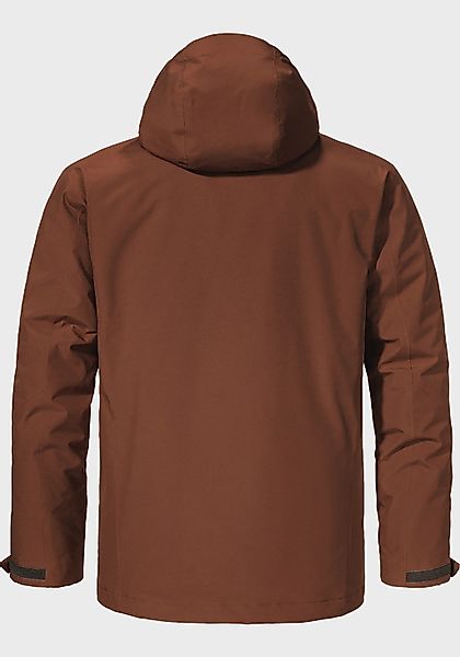 Schöffel Doppeljacke "Hiking 3in1 Jacket Style Tamina MNS", ohne Kapuze günstig online kaufen